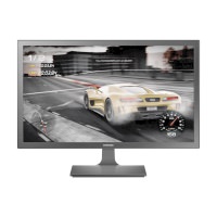 MNT_LED-27'' SAMSUNG LS27E332HZX/UF 1MS 75HZ 1920X1080 HDMI MONİTOR - 1